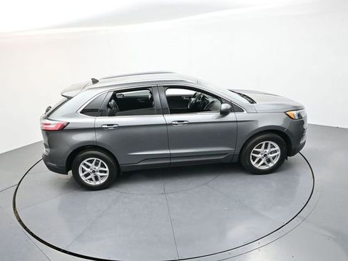 Used 2023 Ford Edge SEL w/ Convenience Package AWD/4WD image 29