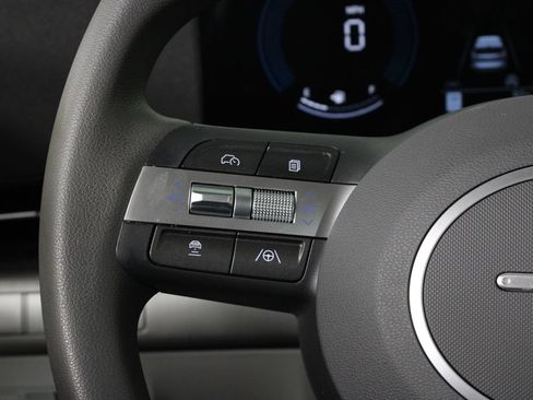 Certified 2026 Hyundai Kona SE FWD image 25