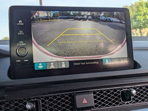 Used 2024 Acura Integra A-Spec image 11