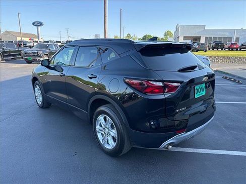 Used 2022 Chevrolet Blazer LT image 7