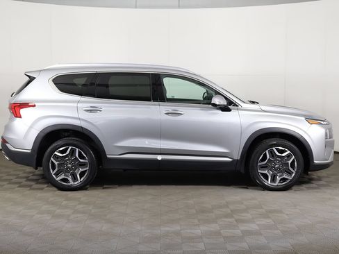 Used 2022 Hyundai Santa Fe Limited AWD/4WD image 22