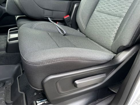 New 2025 RAM 1500 Tradesman w/ Night Edition image 42