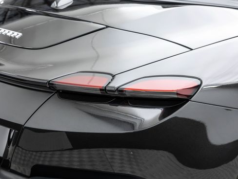 Used 2025 Ferrari Roma Spider RWD image 36