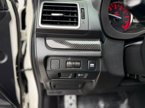 Used 2015 Subaru WRX STI Limited image 27