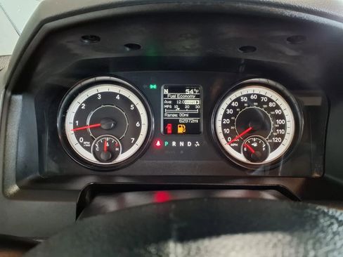 Used 2018 RAM 2500 Tradesman w/ Chrome Appearance Group AWD/4WD image 26
