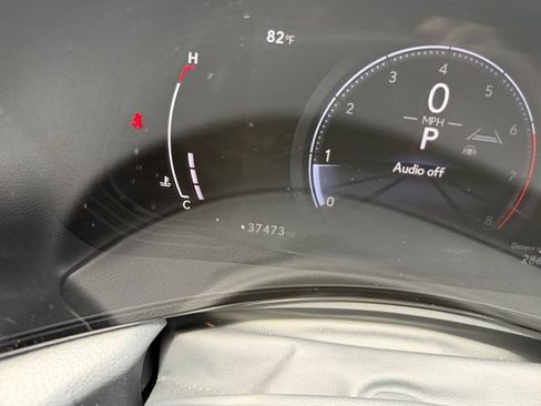 Used 2024 Lexus NX 350 AWD w/ Vision Package image 29