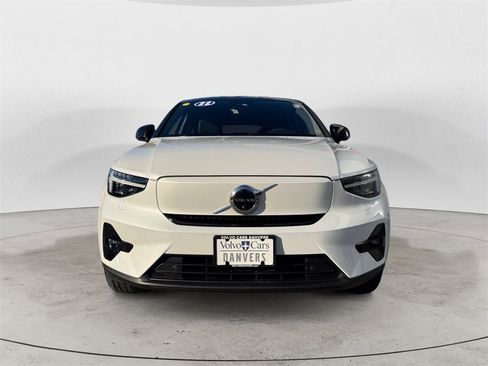 Certified 2022 Volvo C40 P8 Recharge Ultimate image 27