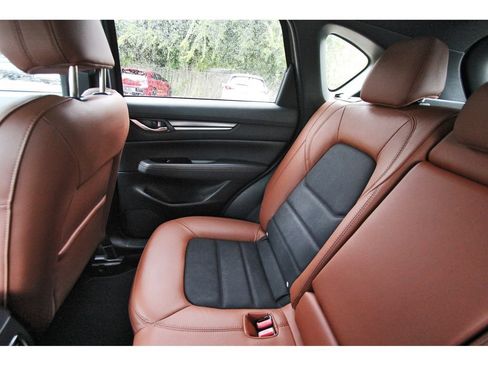 Used 2024 MAZDA CX-5 Carbon Edition AWD/4WD image 10