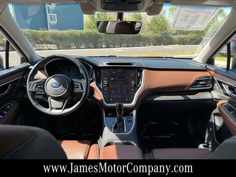 Used 2020 Subaru Outback Touring XT AWD/4WD image 13