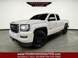 Used 2017 GMC Sierra 1500 4x4 Double Cab w/ Elevation Edition video 1