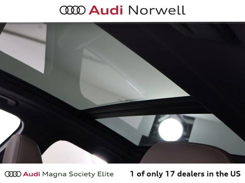 New 2026 Audi Q3 quattro 2.0T AWD/4WD image 9
