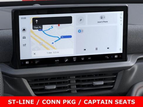 New 2026 Ford Explorer ST-Line image 14