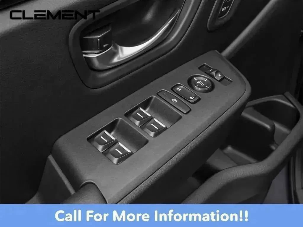 New 2026 Honda Pilot image 17