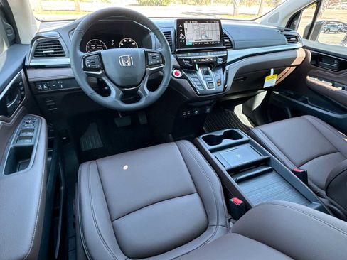 New 2026 Honda Odyssey Touring image 46