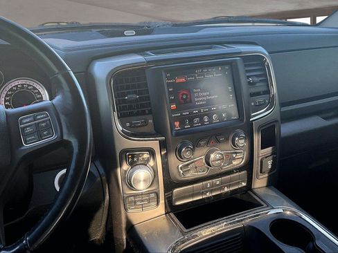 Used 2016 RAM 1500 Sport w/ Sport Premium Group image 7