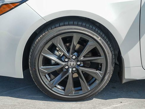 New 2026 Toyota Corolla XSE FWD image 11