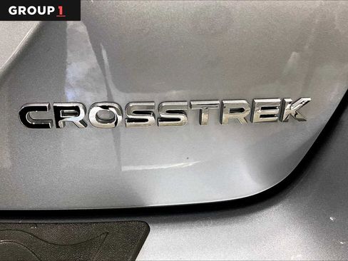 Certified 2024 Subaru Crosstrek 2.5i Limited image 9