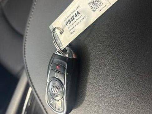 Used 2020 Buick Enclave Avenir w/ Avenir Technology Package AWD/4WD image 31