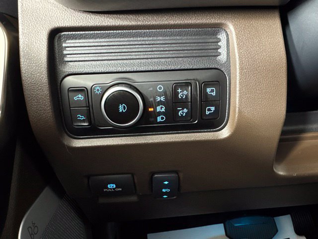 Certified 2026 Ford F450 King Ranch AWD/4WD image 19