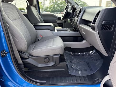Used 2019 Ford F150 XLT AWD/4WD image 23