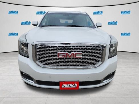 Certified 2016 GMC Yukon Denali w/ Open Road Package AWD/4WD image 9