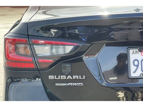 Used 2022 Subaru Legacy Limited image 13