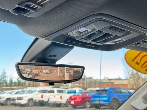 Used 2021 GMC Sierra 1500 Denali w/ Denali Ultimate Package image 32