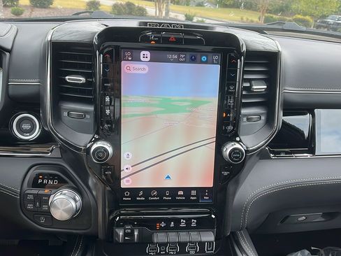 New 2026 RAM 1500 Limited AWD/4WD image 30