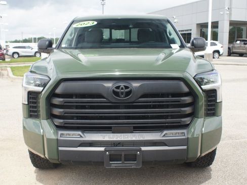 Used 2023 Toyota Tundra SR5 RWD image 23