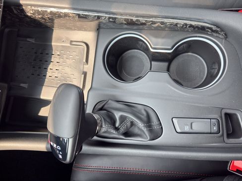 New 2026 Dodge Durango GT AWD/4WD image 23