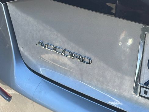 Used 2023 Honda Accord EX image 7