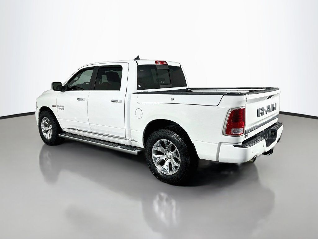 Used 2016 RAM 1500 Limited AWD/4WD image 5