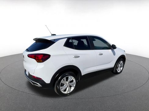 Used 2025 Buick Encore GX Preferred image 15
