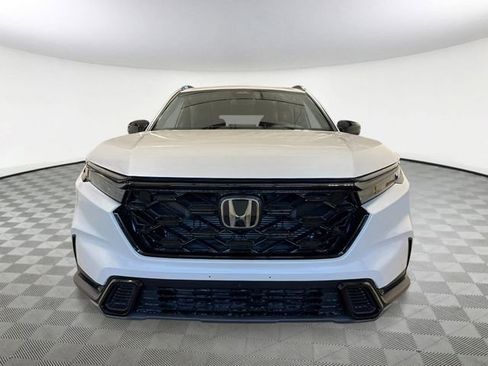 New 2026 Honda CR-V Sport image 9