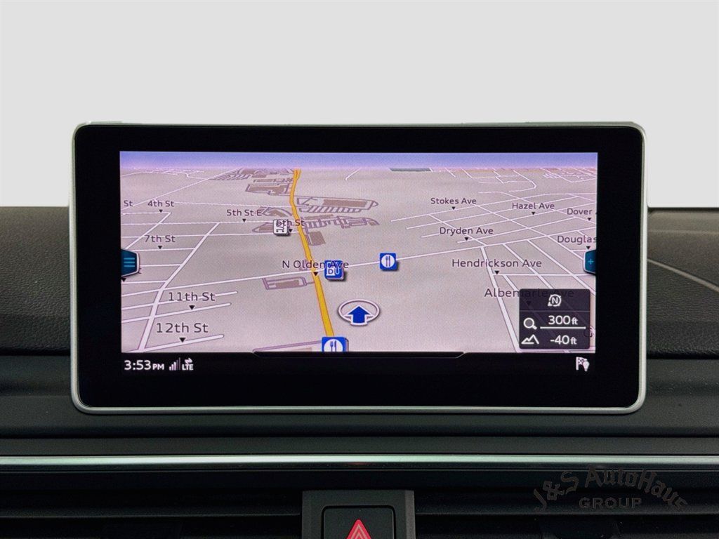 Used 2019 Audi S5 Prestige AWD/4WD image 18
