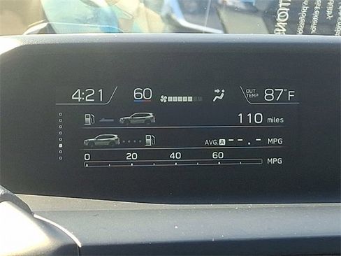 Certified 2024 Subaru Forester Sport image 26