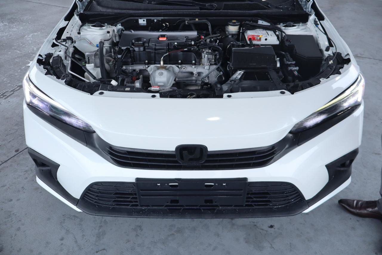 Used 2022 Honda Civic Sport image 38