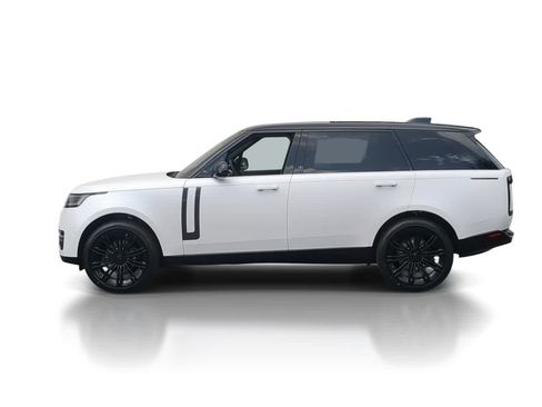 New 2026 Land Rover Range Rover Long Wheelbase SE image 5