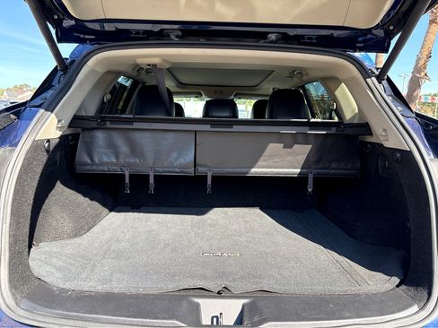 Used 2019 Nissan Murano Platinum image 22