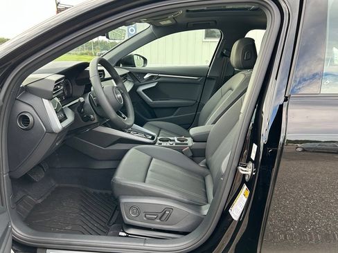 New 2026 Audi A3 2.0T Premium AWD/4WD image 15