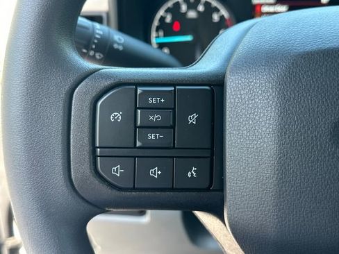 New 2026 Ford F250 XL w/ STX Appearance Package AWD/4WD image 25