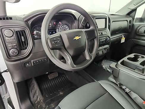 New 2025 Chevrolet Silverado 3500 W/T w/ WT Convenience Package image 18