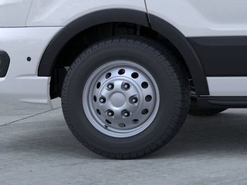 New 2026 Ford Transit 350 XLT AWD/4WD image 19