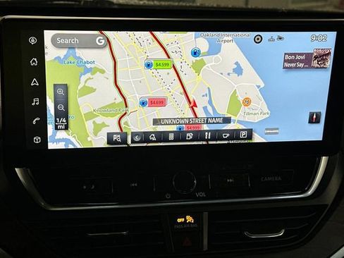 Used 2023 Nissan Altima 2.5 SL image 21