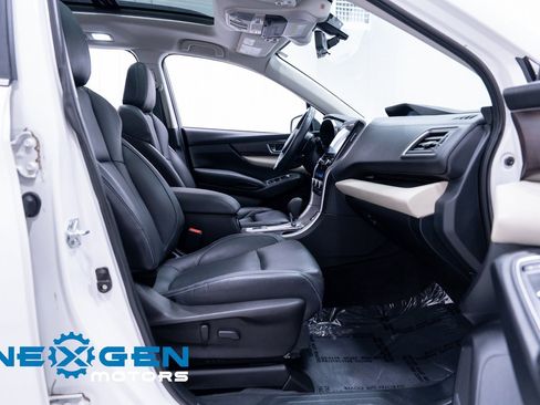 Used 2022 Subaru Ascent Touring w/ Popular Package #2A image 56