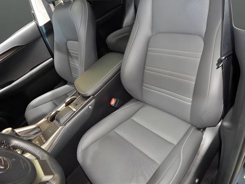 Used 2021 Lexus NX 300 FWD w/ Accessory Package 2 image 14