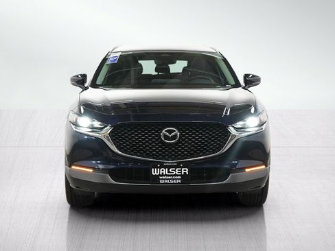 Used 2024 MAZDA CX-30 AWD 2.5 S w/ Select Sport Pkg image 8