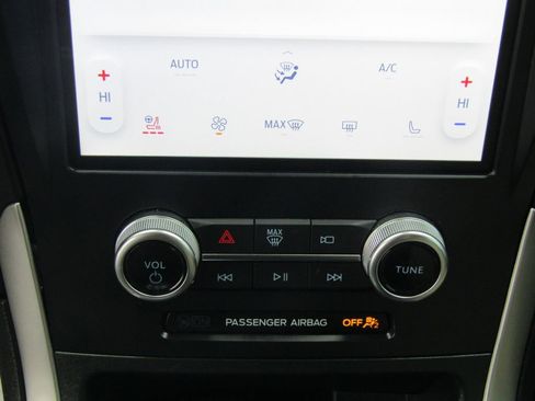 Used 2024 Ford Edge SEL w/ Convenience Package image 18