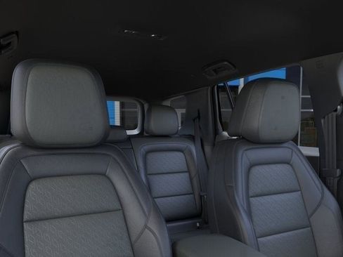 New 2026 Chevrolet Equinox LT w/ Convenience Package II image 48