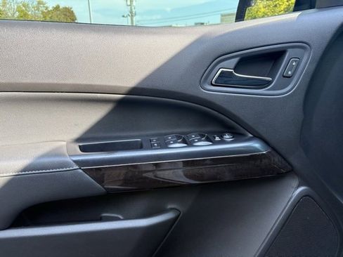 Certified 2021 GMC Canyon Elevation w/ Trailering Package image 28